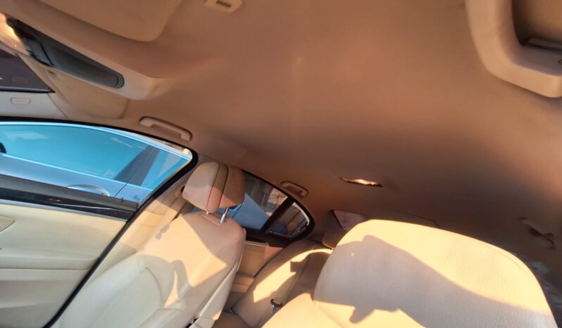
								 مستعمل بي ام دابيليو – BMW 523 ممتلئ									
