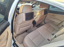 
										 مستعمل بي ام دابيليو – BMW 523 ممتلئ									
