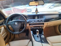 
										 مستعمل بي ام دابيليو – BMW 523 ممتلئ									