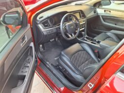 
										 مستعمل هيونداي – Hyundai سوناتا – Sonata ممتلئ									