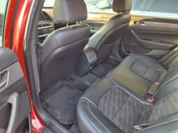 
										 مستعمل هيونداي – Hyundai سوناتا – Sonata ممتلئ									