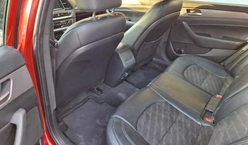 
								 مستعمل هيونداي – Hyundai سوناتا – Sonata ممتلئ									