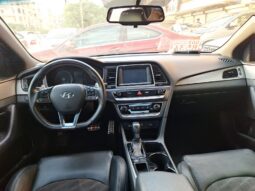 
										 مستعمل هيونداي – Hyundai سوناتا – Sonata ممتلئ									