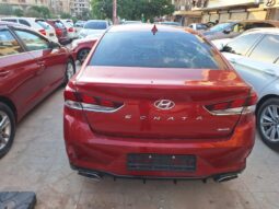 
										 مستعمل هيونداي – Hyundai سوناتا – Sonata ممتلئ									