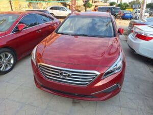 مستعمل هيونداي – Hyundai سوناتا – Sonata