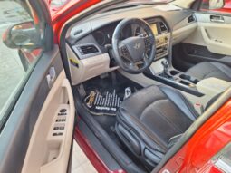 
										 مستعمل هيونداي – Hyundai سوناتا – Sonata ممتلئ									