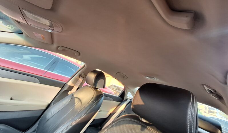 
								 مستعمل هيونداي – Hyundai سوناتا – Sonata ممتلئ									