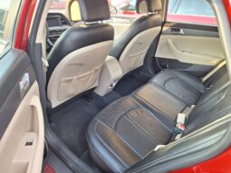 
										 مستعمل هيونداي – Hyundai سوناتا – Sonata ممتلئ									