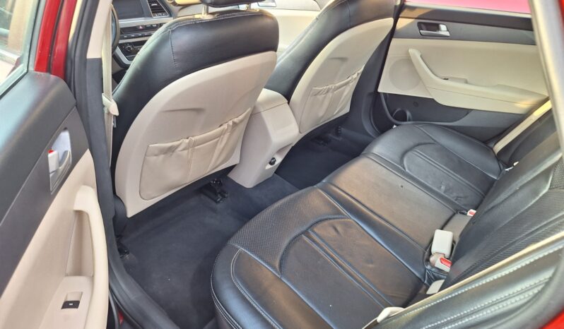 
								 مستعمل هيونداي – Hyundai سوناتا – Sonata ممتلئ									