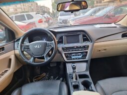 
										 مستعمل هيونداي – Hyundai سوناتا – Sonata ممتلئ									