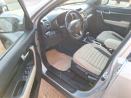 
										 مستعمل كيا – Kia سورينتو – Sorento ممتلئ									