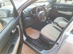 
										 مستعمل كيا – Kia سورينتو – Sorento ممتلئ									