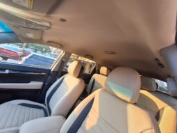 
										 مستعمل كيا – Kia سورينتو – Sorento ممتلئ									