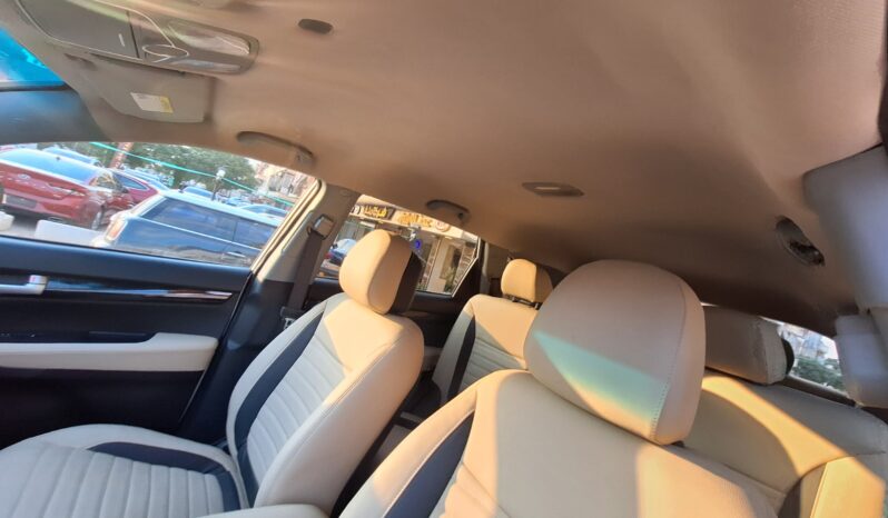
								 مستعمل كيا – Kia سورينتو – Sorento ممتلئ									