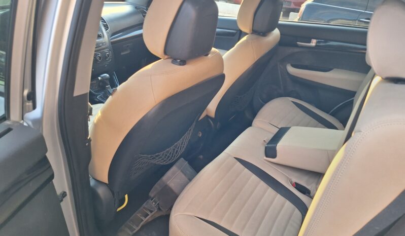 
								 مستعمل كيا – Kia سورينتو – Sorento ممتلئ									