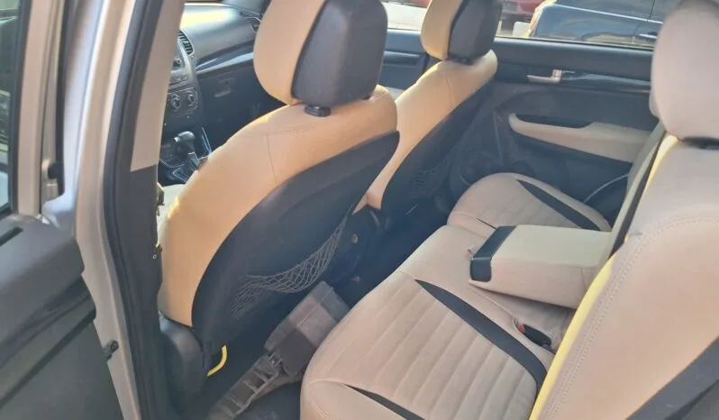 
								 مستعمل كيا – Kia سورينتو – Sorento ممتلئ									