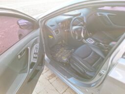 
										 مستعمل هيونداي – Hyundai افنتي – avante ممتلئ									