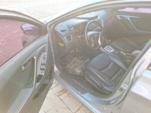 مستعمل هيونداي – Hyundai افنتي – avante