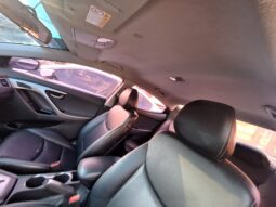 
										 مستعمل هيونداي – Hyundai افنتي – avante ممتلئ									
