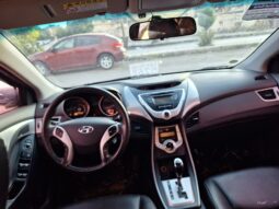 
										 مستعمل هيونداي – Hyundai افنتي – avante ممتلئ									