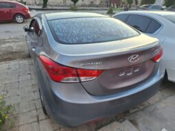 
										 مستعمل هيونداي – Hyundai افنتي – avante ممتلئ									
