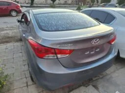 
										 مستعمل هيونداي – Hyundai افنتي – avante ممتلئ									