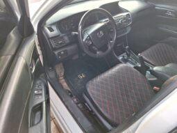 
										 مستعمل هوندا – Honda اكورد – Accord ممتلئ									