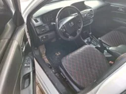 
										 مستعمل هوندا – Honda اكورد – Accord ممتلئ									