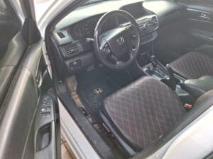 مستعمل هوندا – Honda اكورد – Accord
