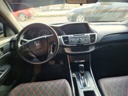 
										 مستعمل هوندا – Honda اكورد – Accord ممتلئ									