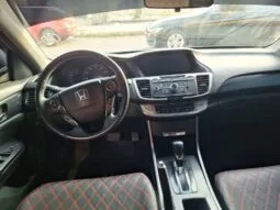 
										 مستعمل هوندا – Honda اكورد – Accord ممتلئ									