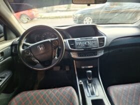 مستعمل هوندا – Honda اكورد – Accord