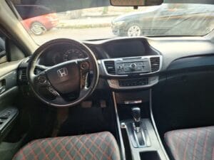 مستعمل هوندا – Honda اكورد – Accord