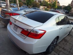 
										 مستعمل هوندا – Honda اكورد – Accord ممتلئ									