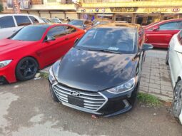 مستعمل هيونداي – Hyundai الينترا – Alentra