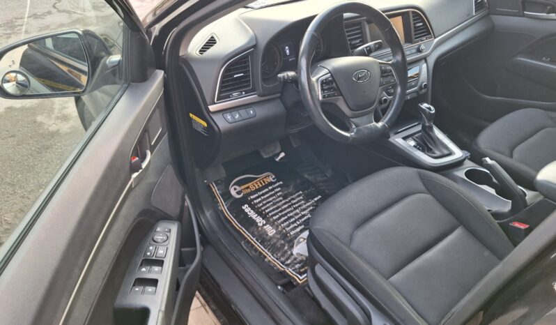 
								 مستعمل هيونداي – Hyundai الينترا – Alentra ممتلئ									