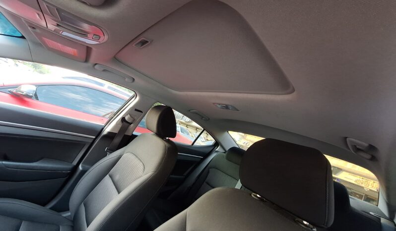 
								 مستعمل هيونداي – Hyundai الينترا – Alentra ممتلئ									