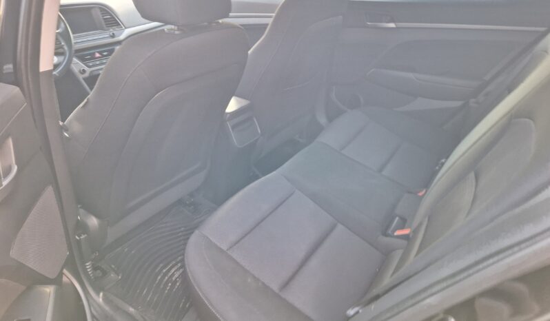 
								 مستعمل هيونداي – Hyundai الينترا – Alentra ممتلئ									