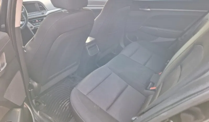 
								 مستعمل هيونداي – Hyundai الينترا – Alentra ممتلئ									
