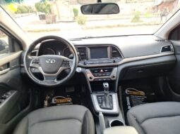 مستعمل هيونداي – Hyundai الينترا – Alentra