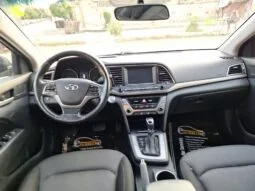 
										 مستعمل هيونداي – Hyundai الينترا – Alentra ممتلئ									
