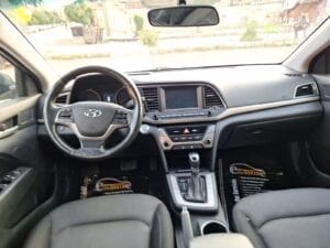 مستعمل هيونداي – Hyundai الينترا – Alentra