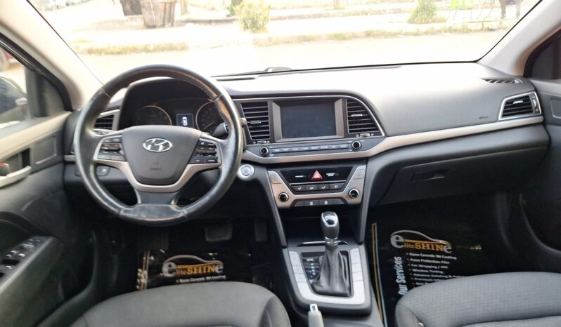 
								 مستعمل هيونداي – Hyundai الينترا – Alentra ممتلئ									
