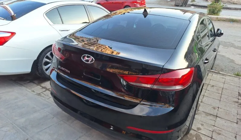 
								 مستعمل هيونداي – Hyundai الينترا – Alentra ممتلئ									