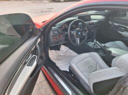
										 مستعمل بي ام دابيليو – BMW M4 ممتلئ									