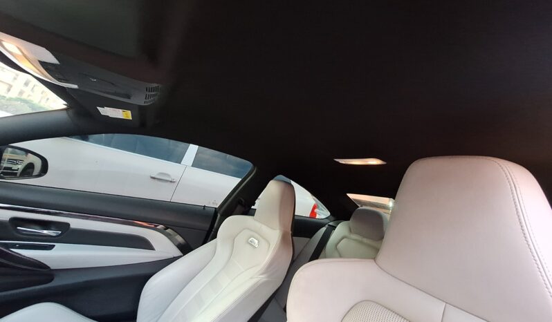 
								 مستعمل بي ام دابيليو – BMW M4 ممتلئ									