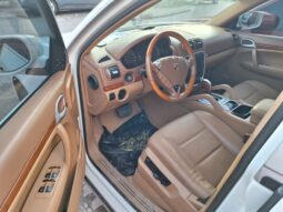 
										 مستعمل بورش – Porsche كايمان – Cayman ممتلئ									