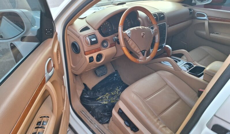 
								 مستعمل بورش – Porsche كايمان – Cayman ممتلئ									