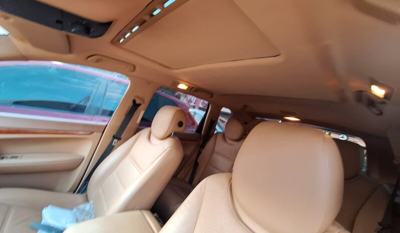 
								 مستعمل بورش – Porsche كايمان – Cayman ممتلئ									
