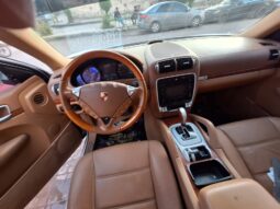 
										 مستعمل بورش – Porsche كايمان – Cayman ممتلئ									